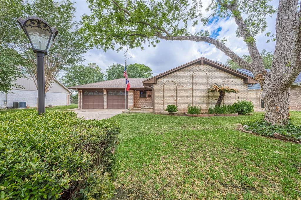 Sugar Land, TX 77478,162 Bluebonnet ST