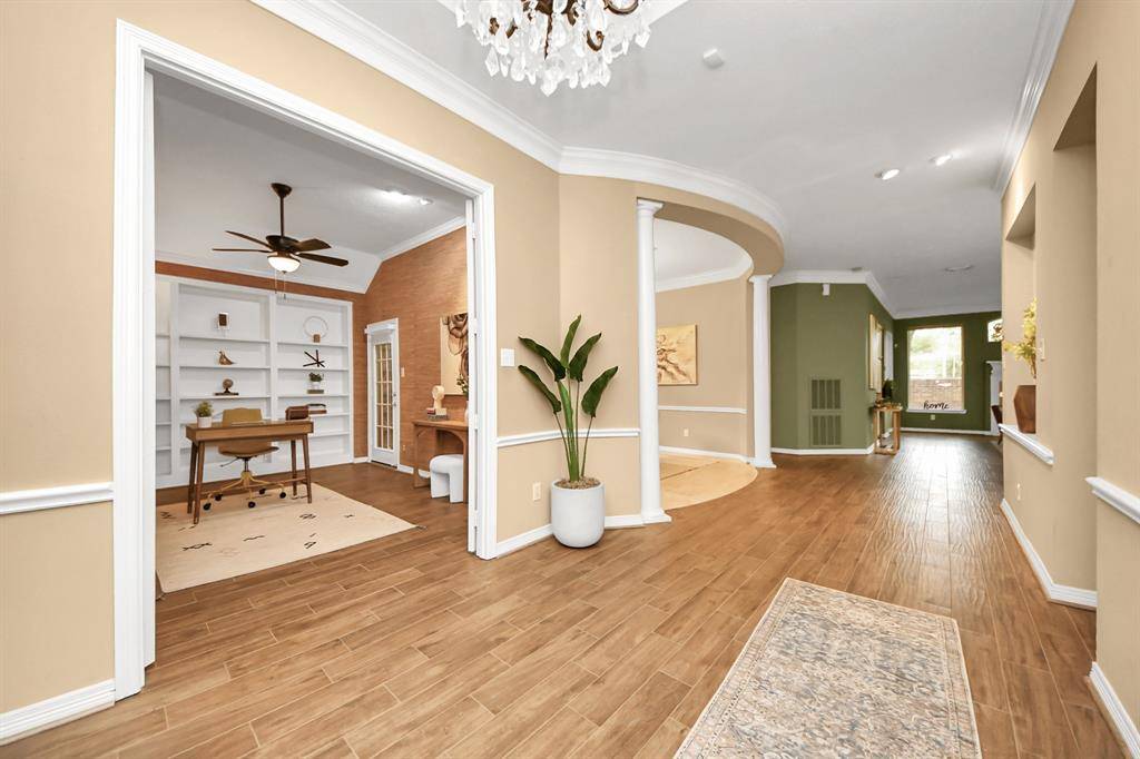 Houston, TX 77077,1542 Orchard Park DR