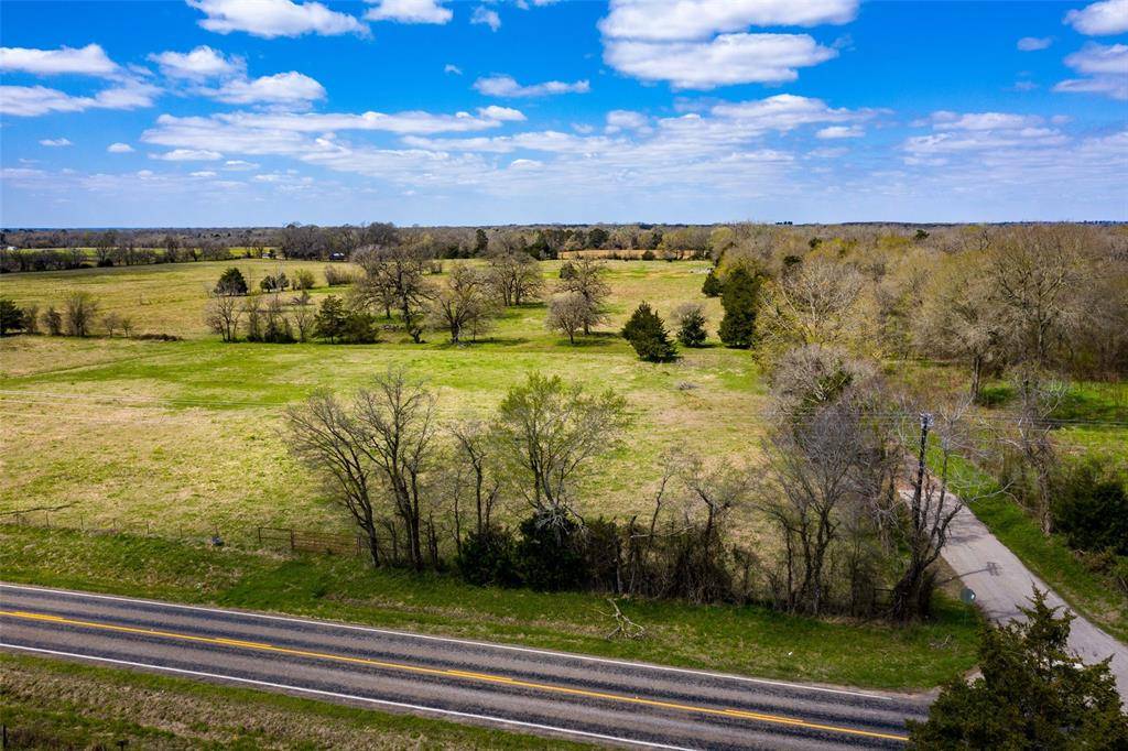 Palestine, TX 75803,3.415 Acres Tract 2 FM 320