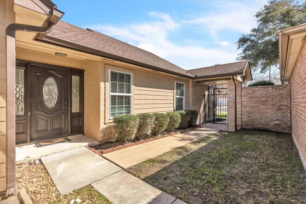 Houston, TX 77084,4619 Green Trail DR