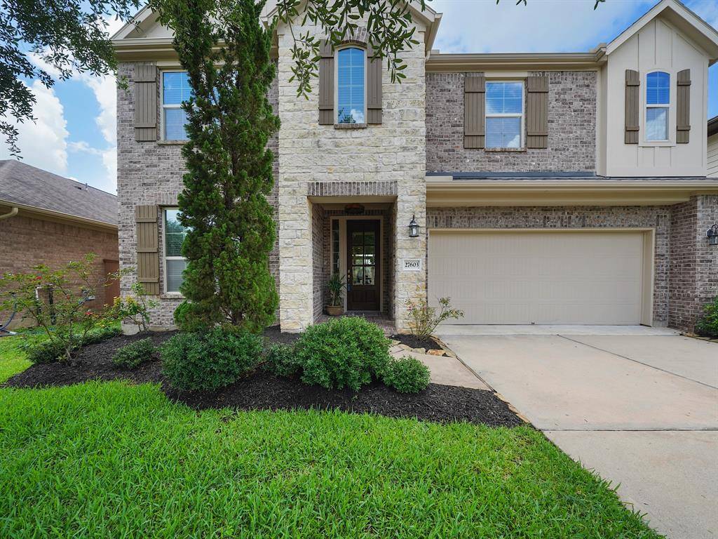 Fulshear, TX 77441,27603 Huggins Crest CT