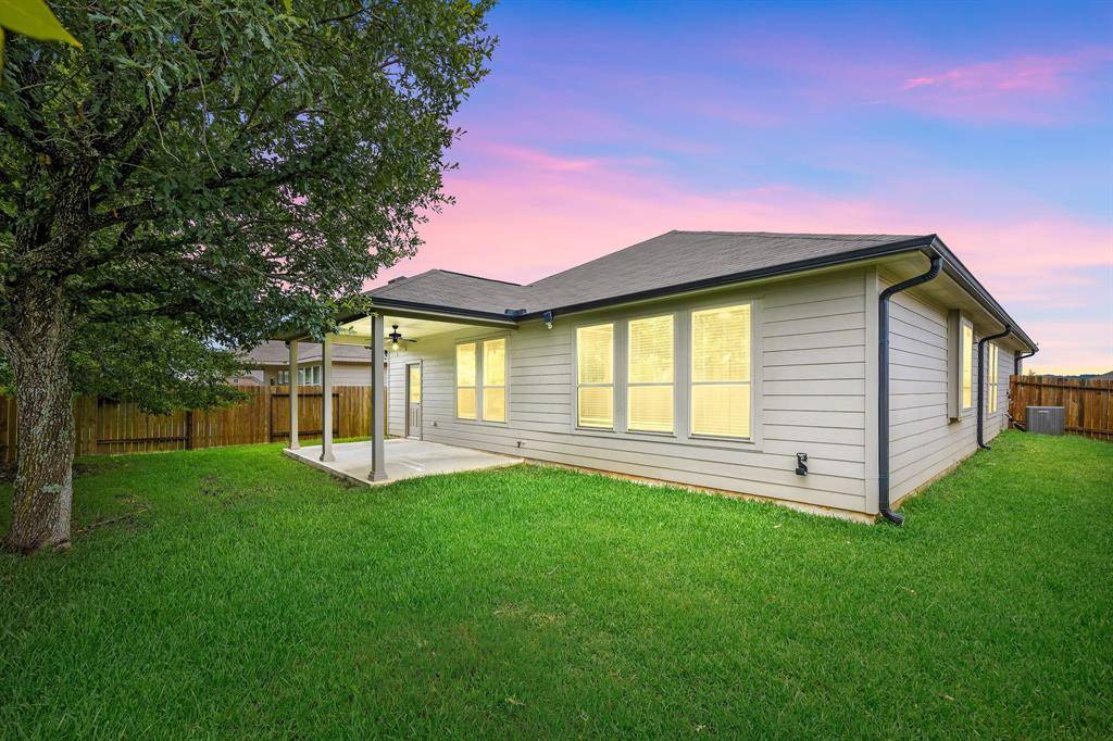Willis, TX 77318,11323 Cora LN