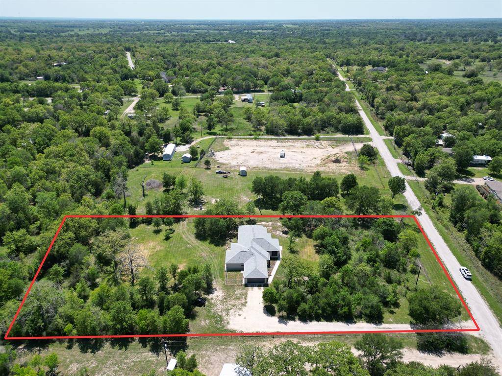 Caldwell, TX 77836,2755 Overlook RD