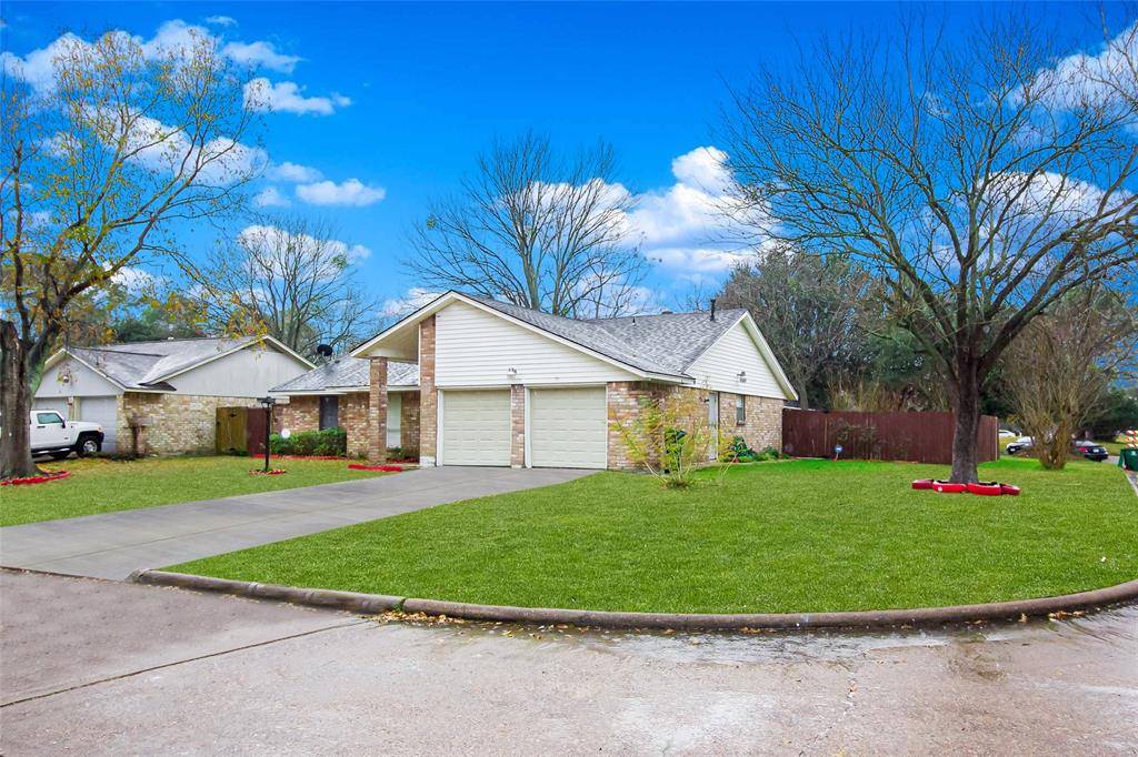 Houston, TX 77040,9915 Loggers Trail CT