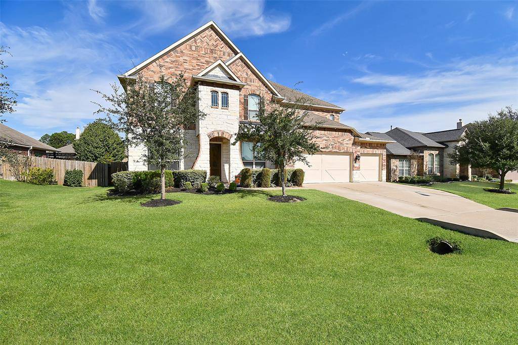 Tomball, TX 77377,15822 Pine Bark LN