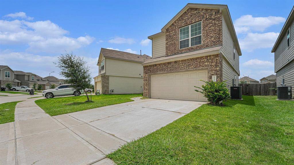 Katy, TX 77493,24726 Lorenzo Glaze TRL