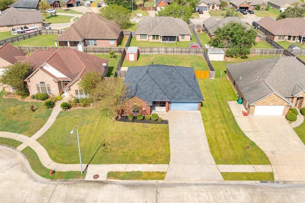 Richwood, TX 77531,112 Blue Bird CT