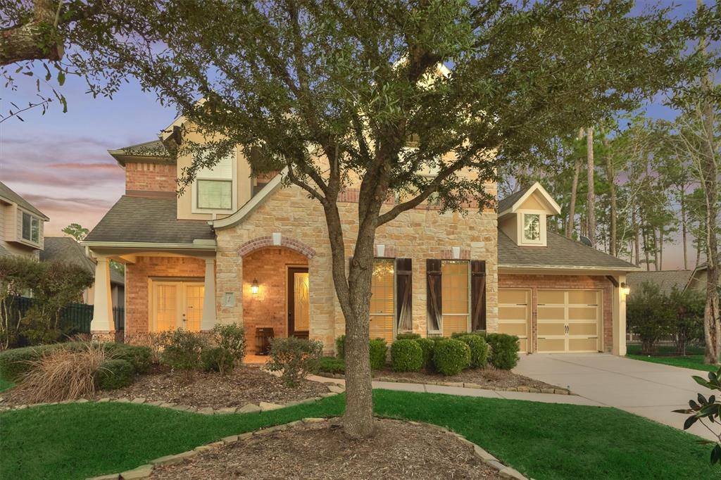 The Woodlands, TX 77354,10 Golden Orchard PL