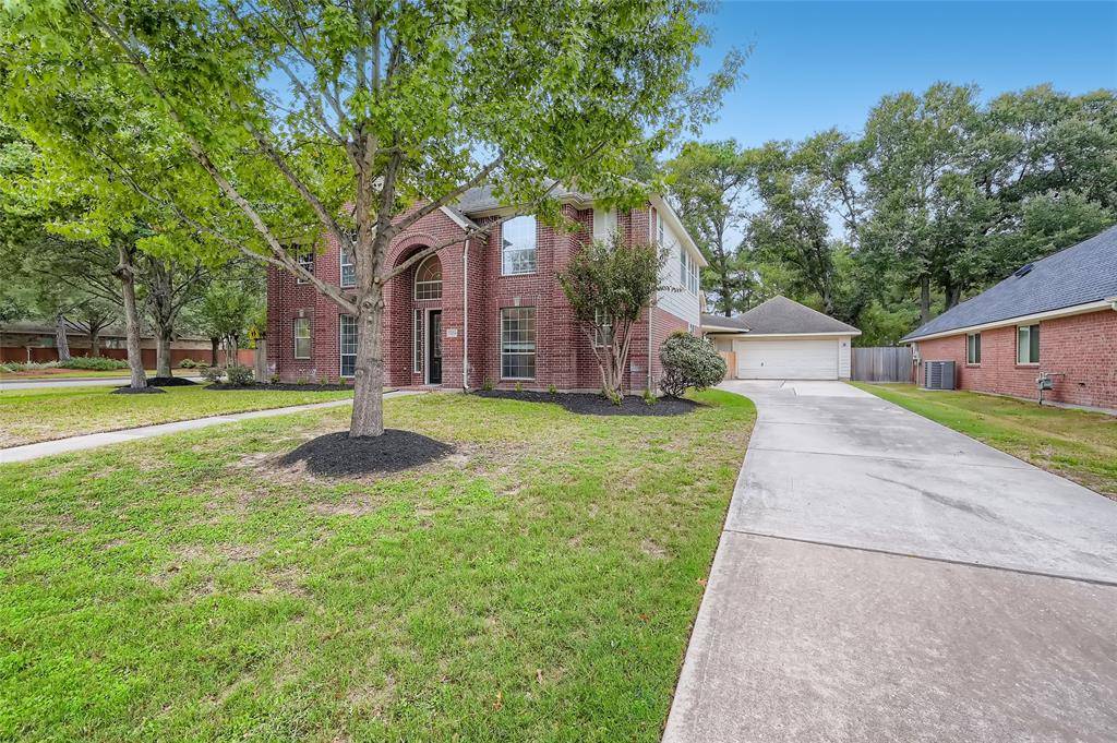 Tomball, TX 77377,11714 Glade River LN