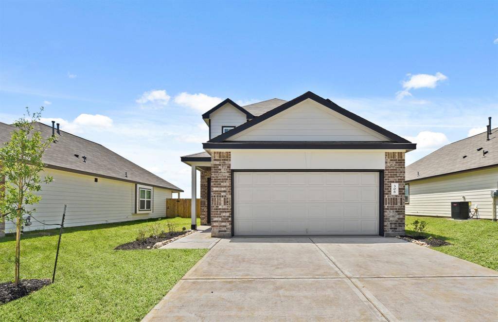 Huntsville, TX 77320,308 Elk Run LN