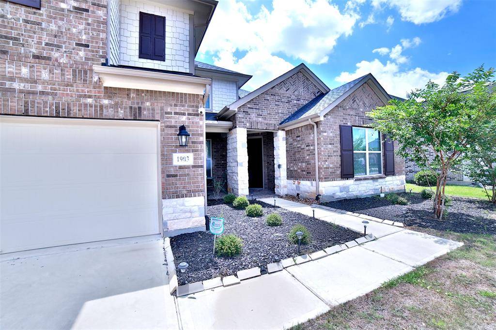 Katy, TX 77494,1903 Bridge Gate LN