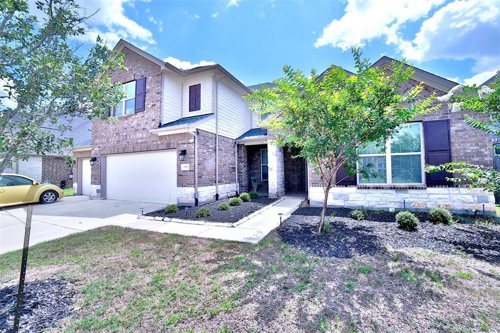 Katy, TX 77494,1903 Bridge Gate LN