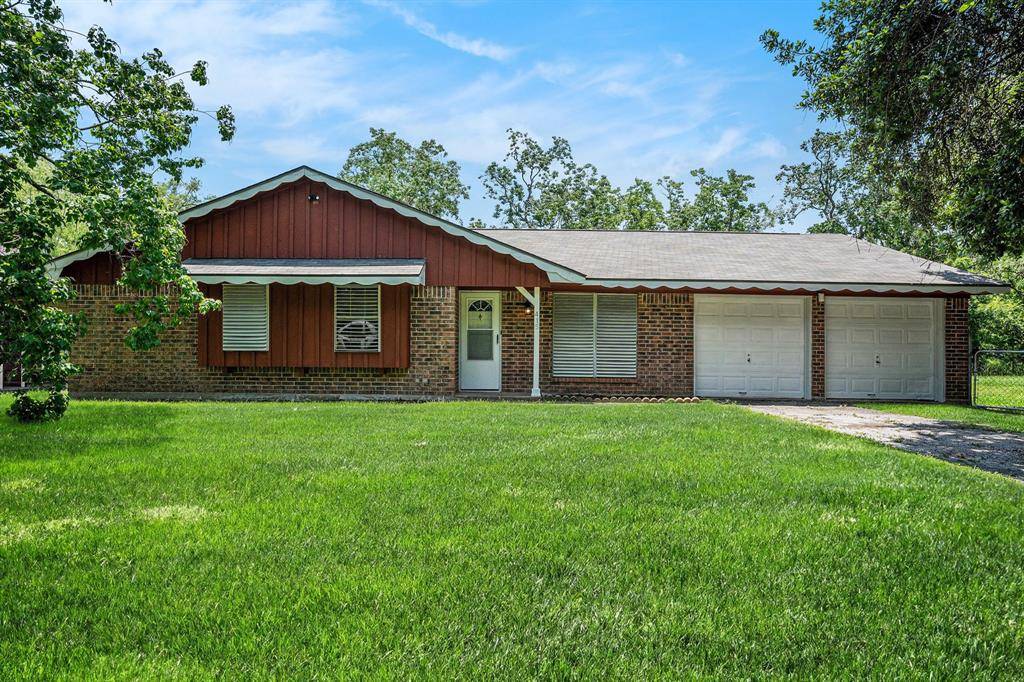 La Marque, TX 77568,415 Elaine ST