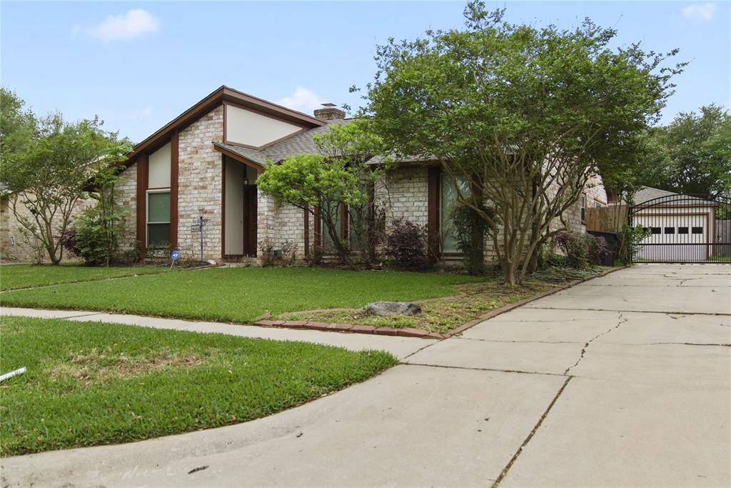 Sugar Land, TX 77479,2834 Cotton Stock Dr