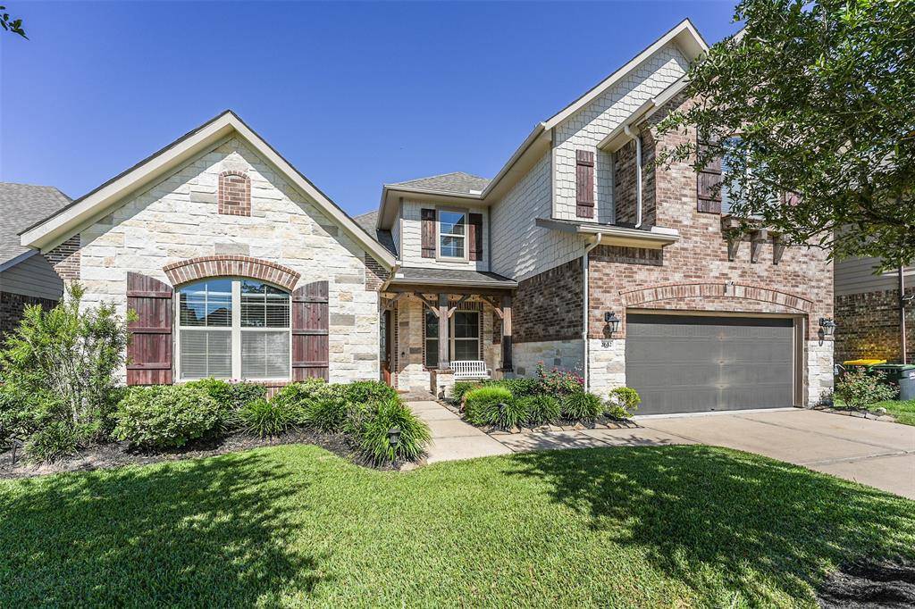 Pearland, TX 77584,2612 Sunshade CT