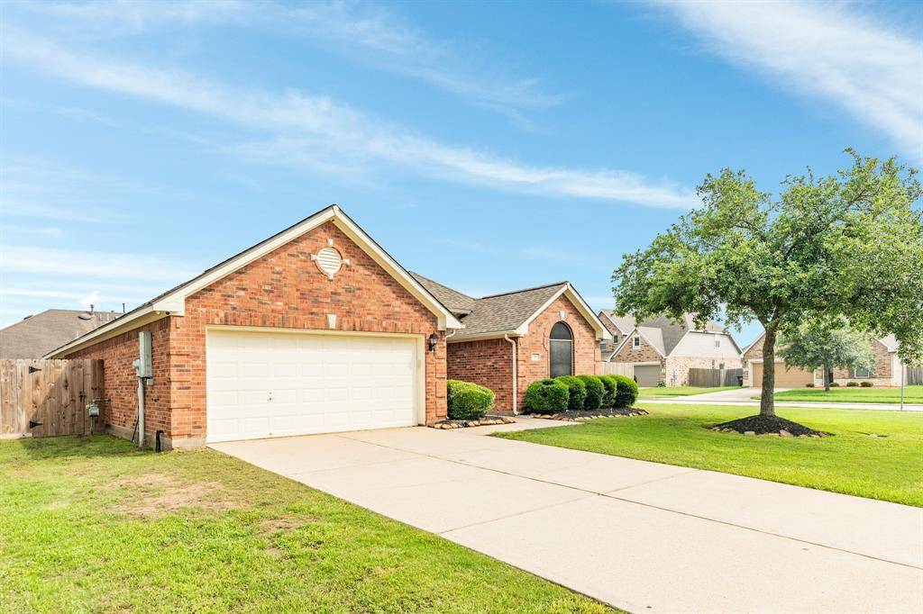 Alvin, TX 77511,1503 Allison ST