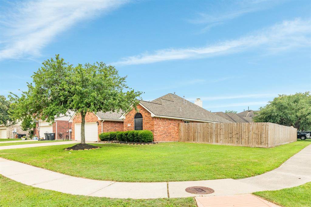 Alvin, TX 77511,1503 Allison ST