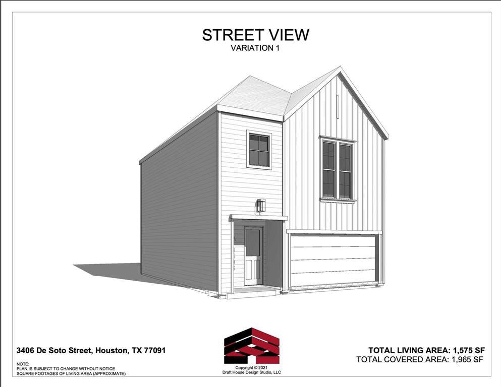 Houston, TX 77091,3406 De Soto ST