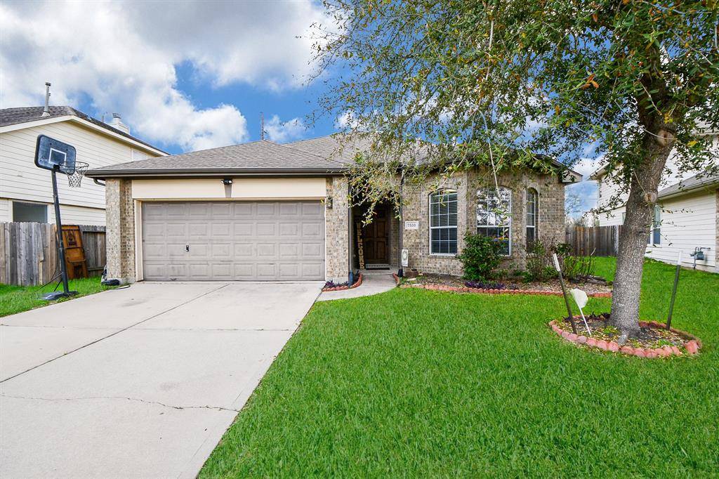 Cypress, TX 77433,7531 Bering Landing DR