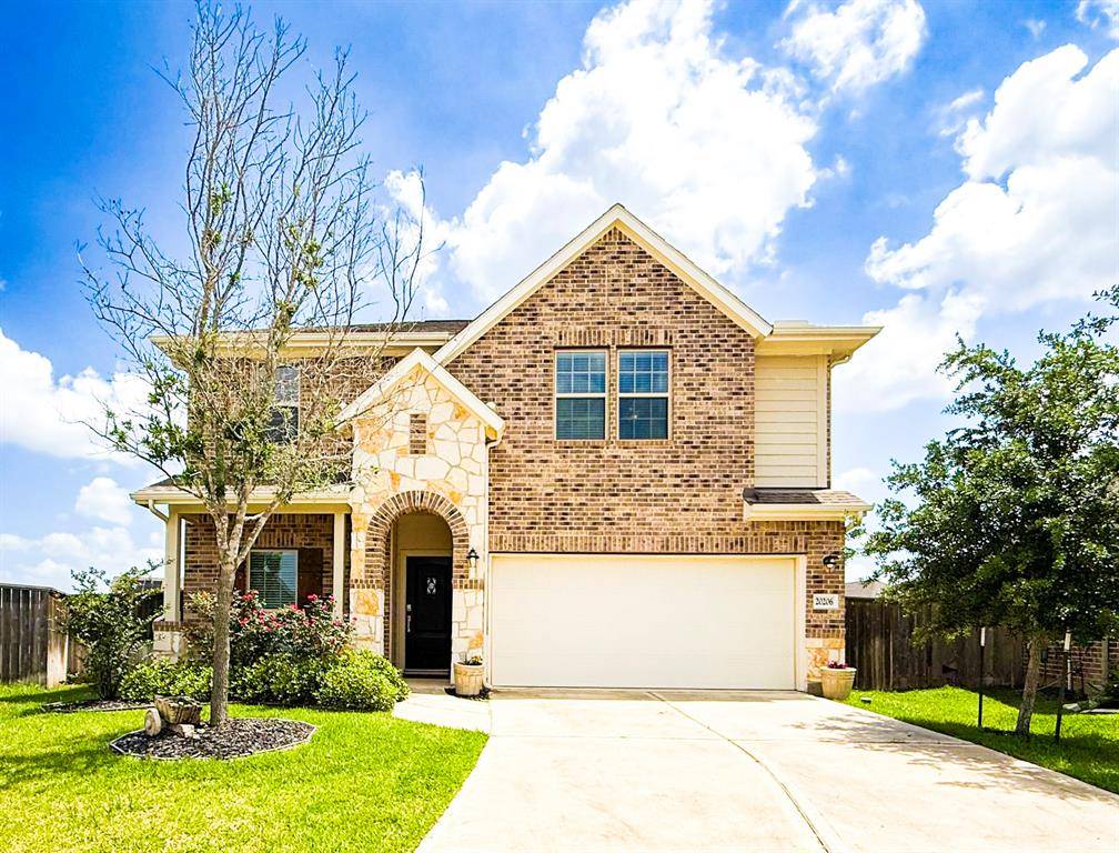 Cypress, TX 77433,20206 Heather Haven DR
