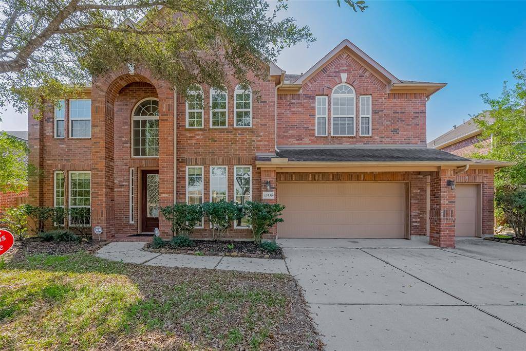 Houston, TX 77044,13530 Hammond Hills LN