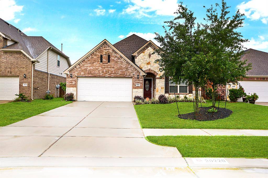 Brookshire, TX 77423,30220 Live Oak WAY