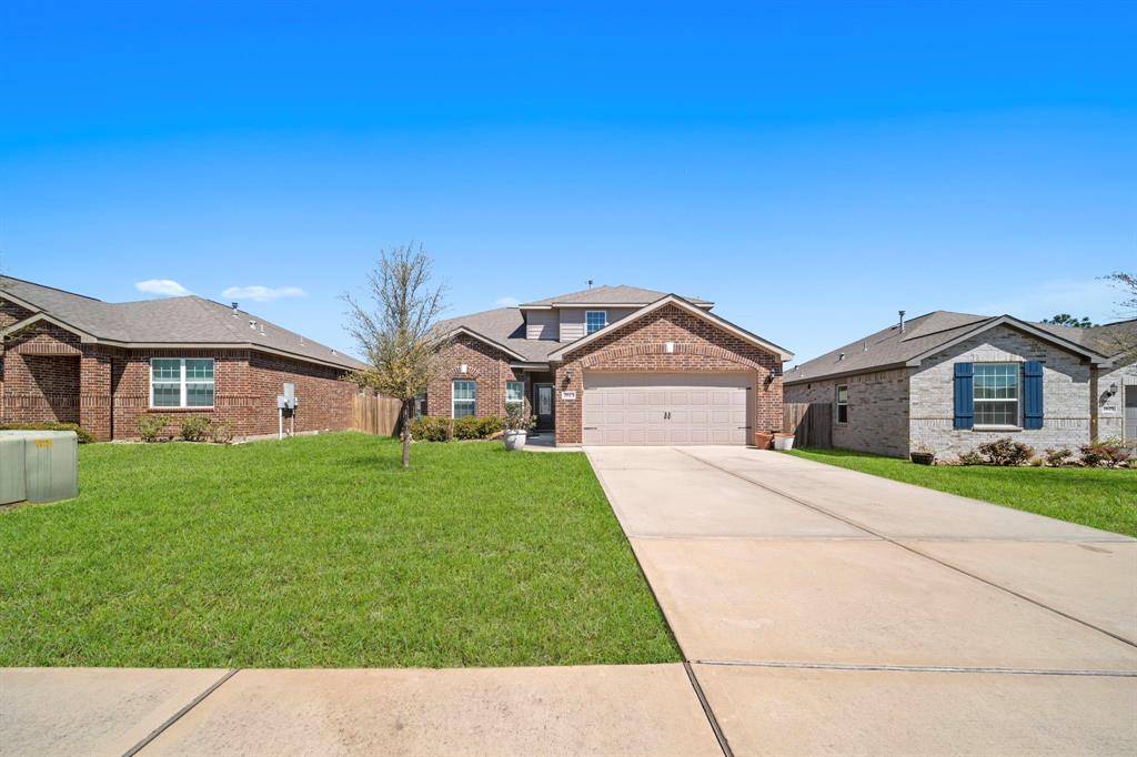 Conroe, TX 77304,7623 Square Garden LN