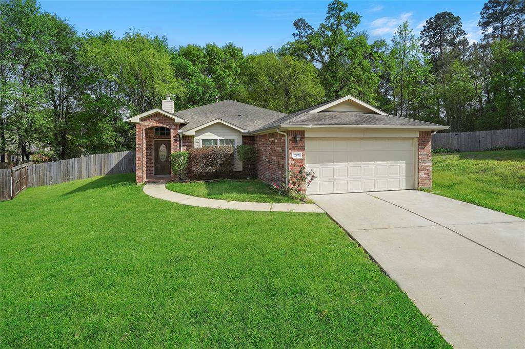 Conroe, TX 77316,287 Sunset Path S