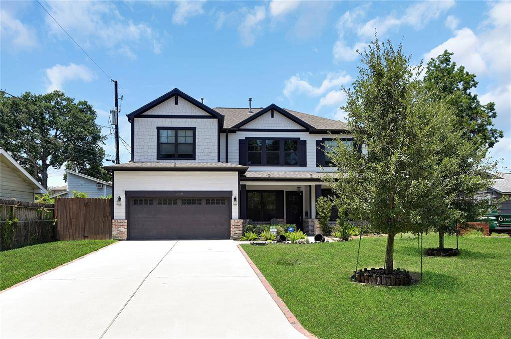 Houston, TX 77018,1538 Thornton RD