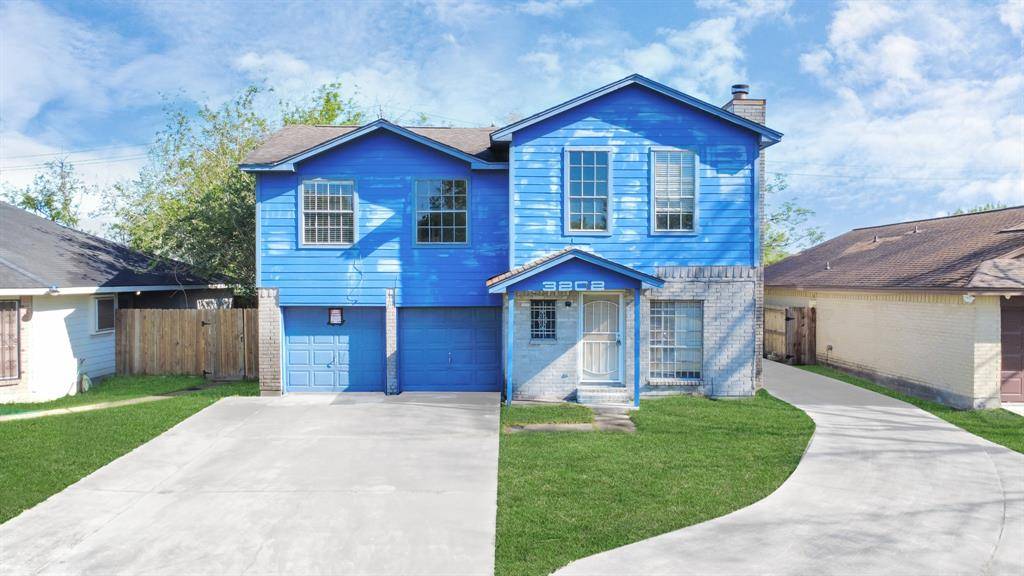 Houston, TX 77045,3202 Rockrill DR