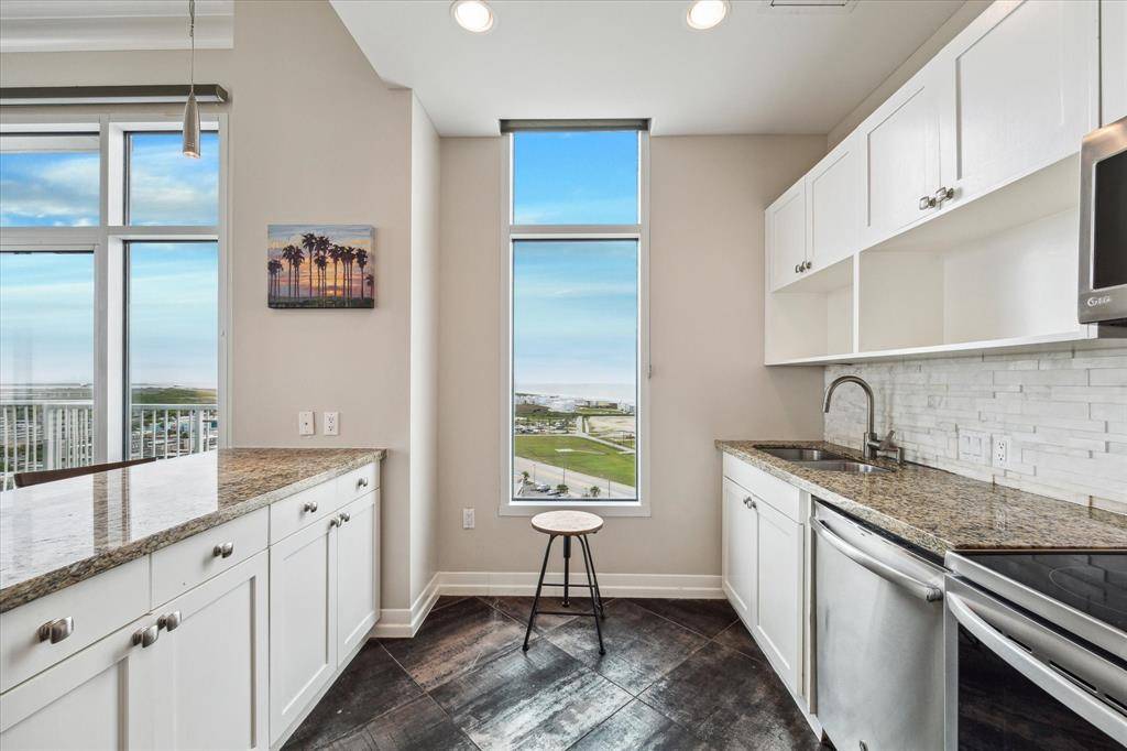 Galveston, TX 77550,500 Seawall BLVD #1306