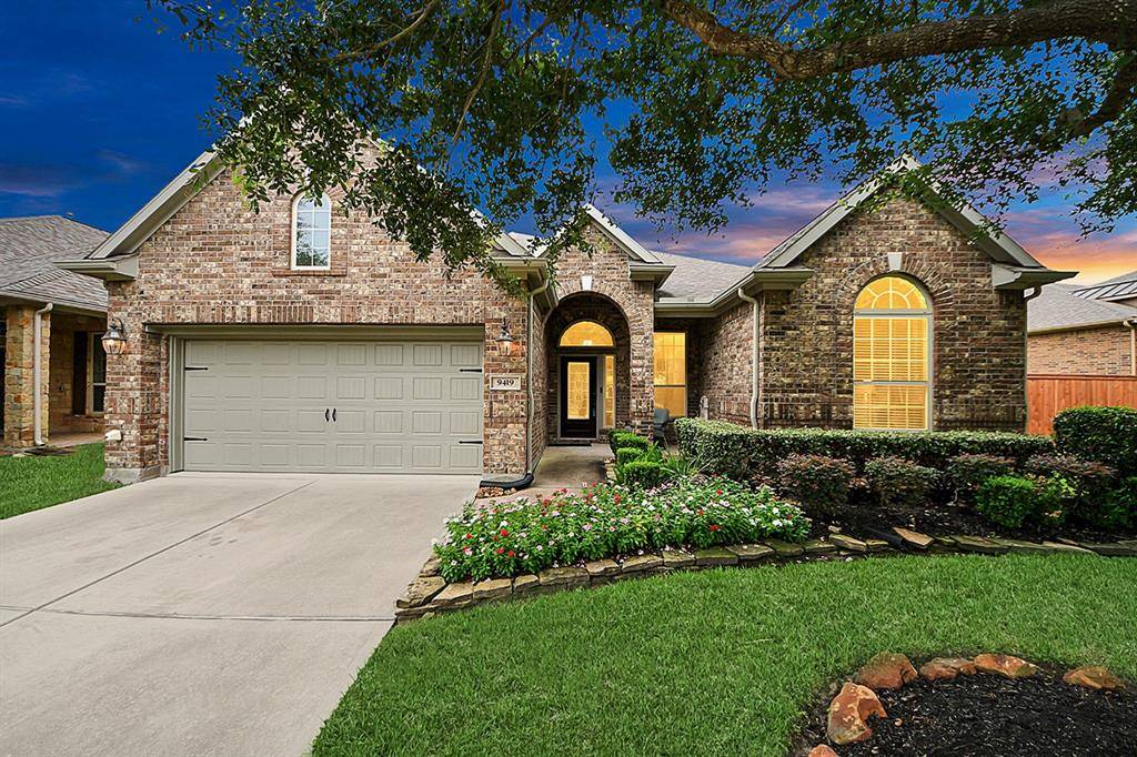 Cypress, TX 77433,9419 Pecos Pass CT