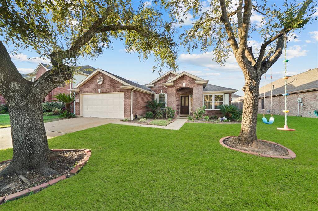 Sugar Land, TX 77479,2714 Crestbrook CT