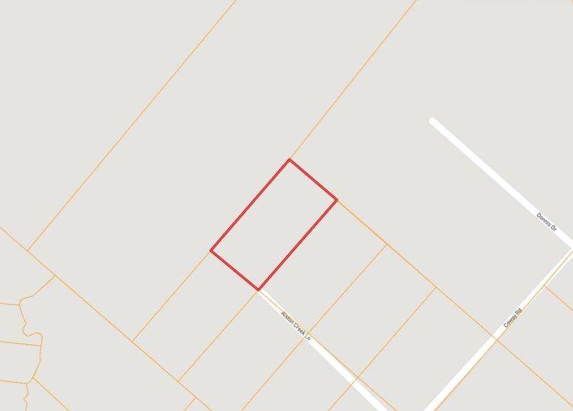 Livingston, TX 77351,000 Alston Creek LN