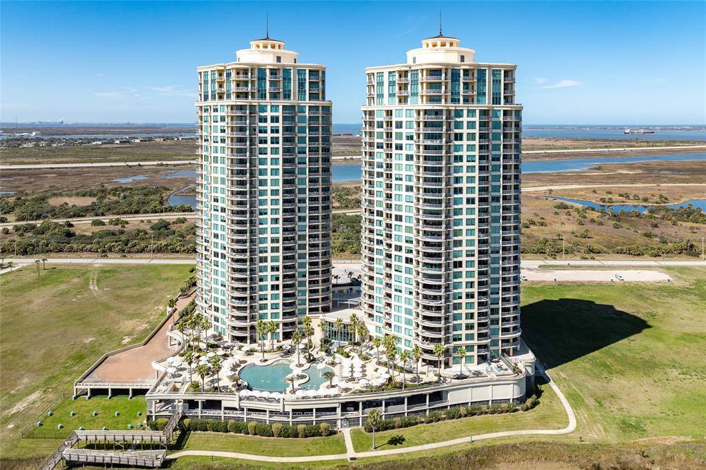 Galveston, TX 77550,801 E Beach DR #TW1604