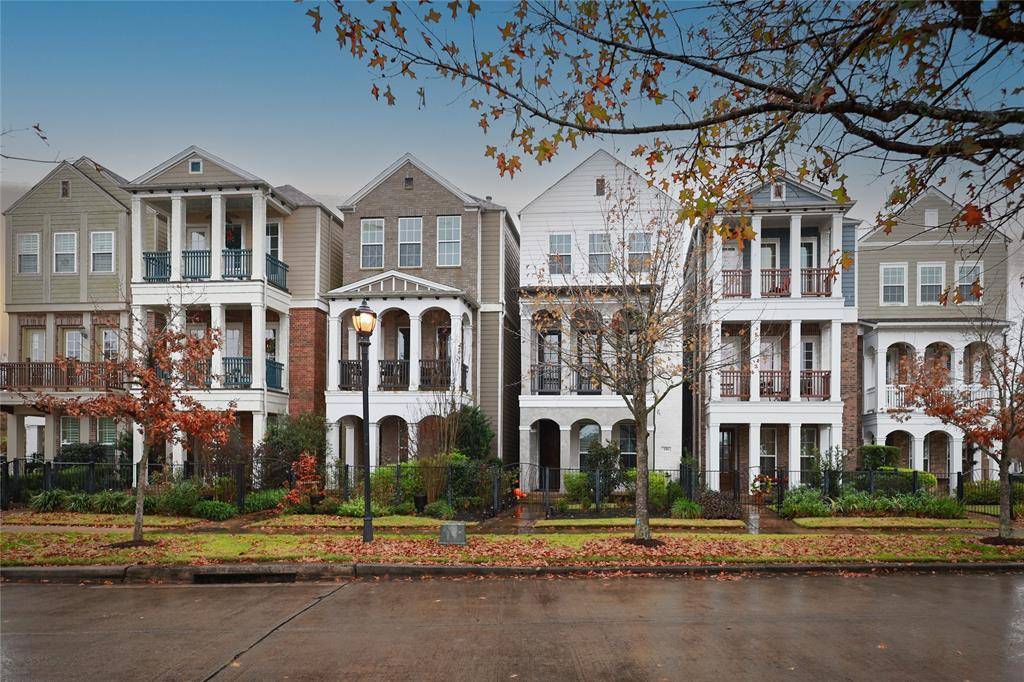 The Woodlands, TX 77380,258 Breezy WAY