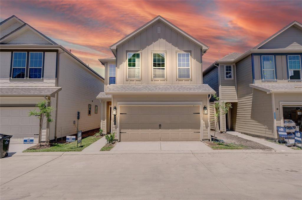 Houston, TX 77063,3222 Longleaf Meadows DR