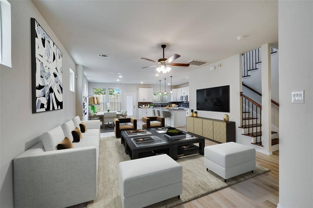 Houston, TX 77063,3222 Longleaf Meadows DR