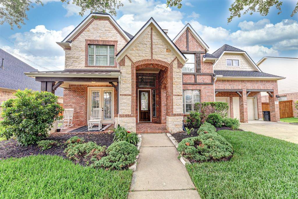 Cypress, TX 77433,19507 Gladewater CT