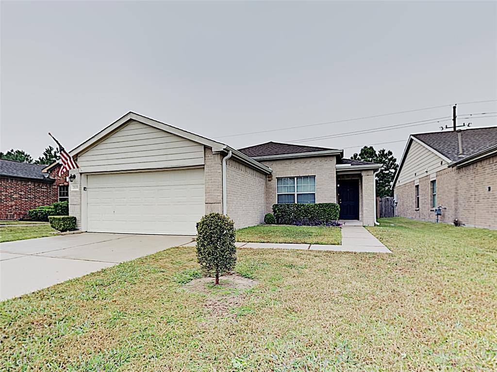 Humble, TX 77338,21135 Wickton LN