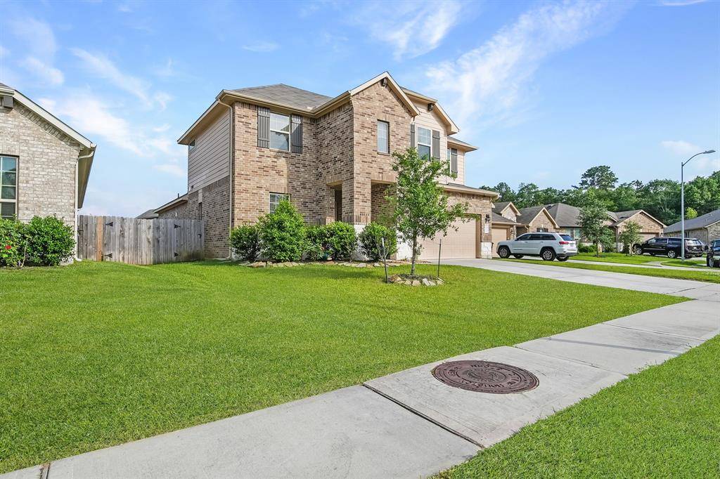 Spring, TX 77389,24414 Hollow Gate Meadow CT