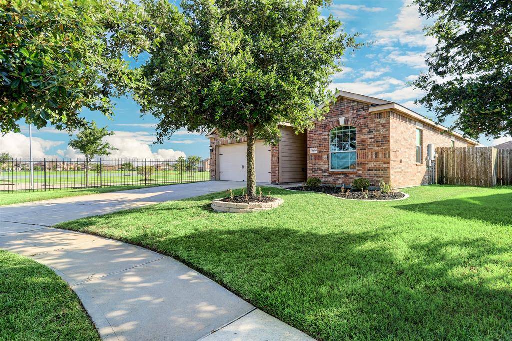 Rosharon, TX 77583,9450 Sapphire Creek LN