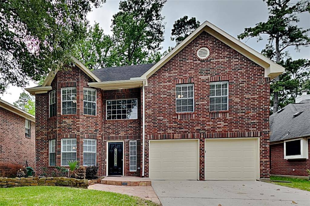 Spring, TX 77386,25830 Richards RD