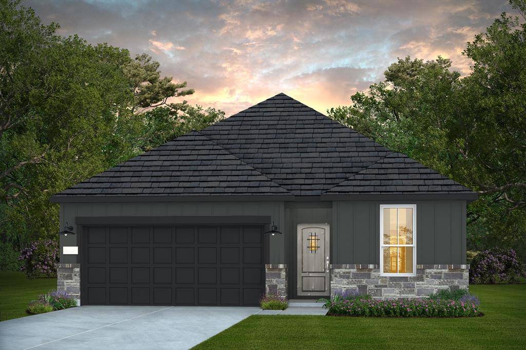 Cove, TX 77523,6702 Augusta Greens DR
