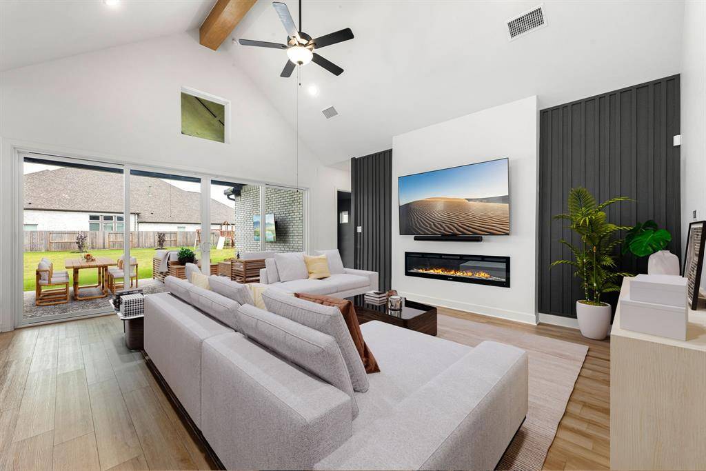 Cypress, TX 77433,12603 Moon Haven LN