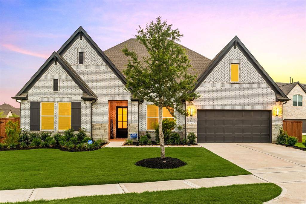 Cypress, TX 77433,12603 Moon Haven LN
