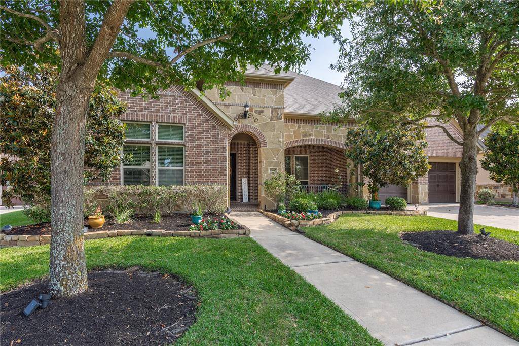 Cypress, TX 77433,10040 Easton Sky LN