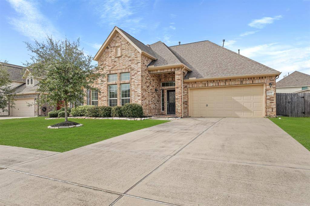 Mont Belvieu, TX 77535,12031 Obsidian LN