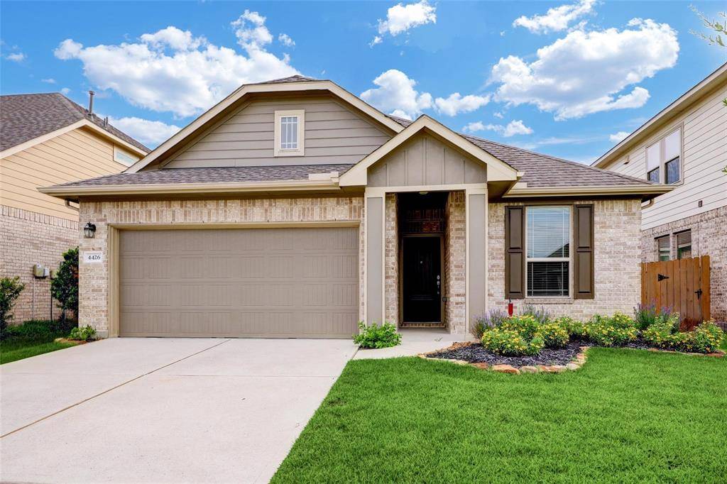 Spring, TX 77386,4426 Lone Alcove DR