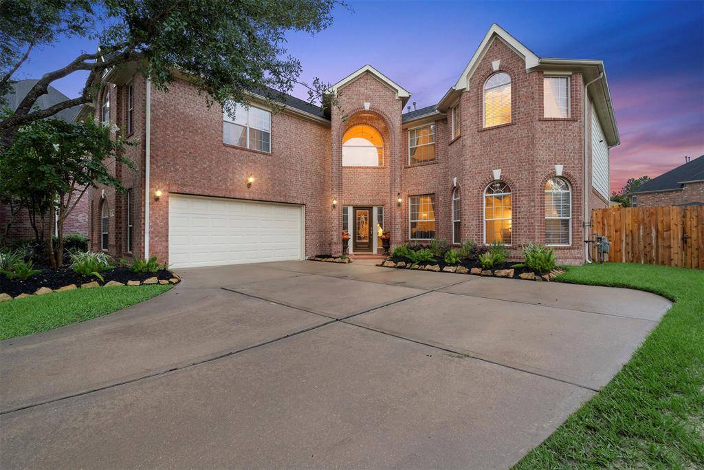 Katy, TX 77494,4210 Scarlett Sage CT